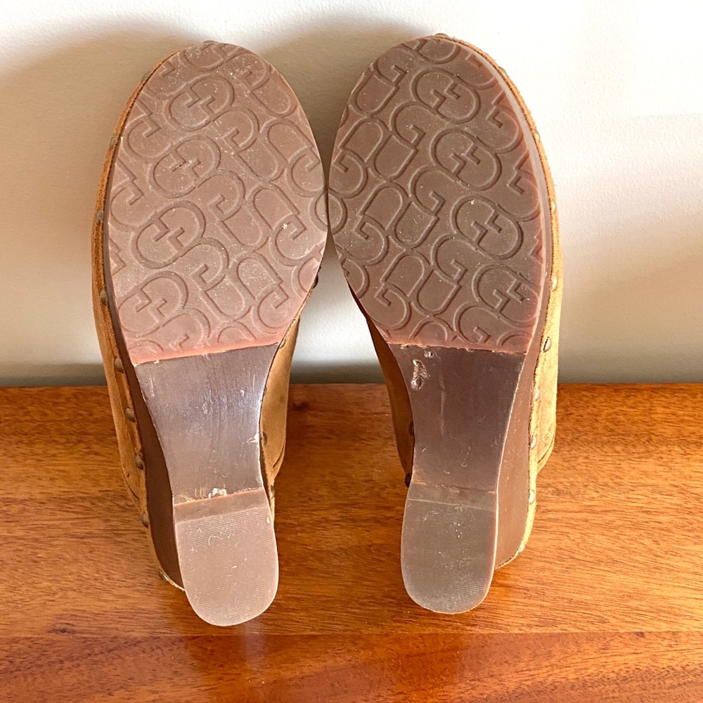 Ugg Clogs - image 3